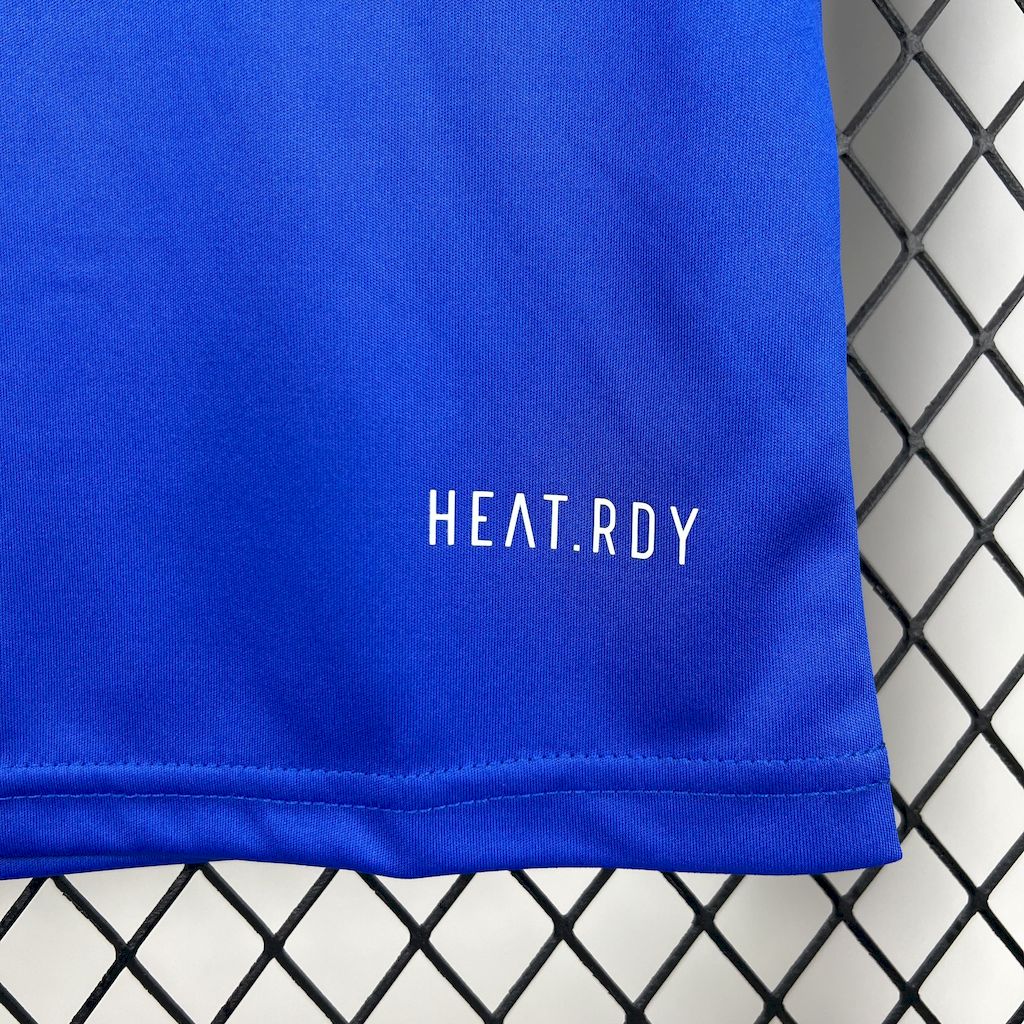 Real Madrid 2025-26 Third Kids Kit