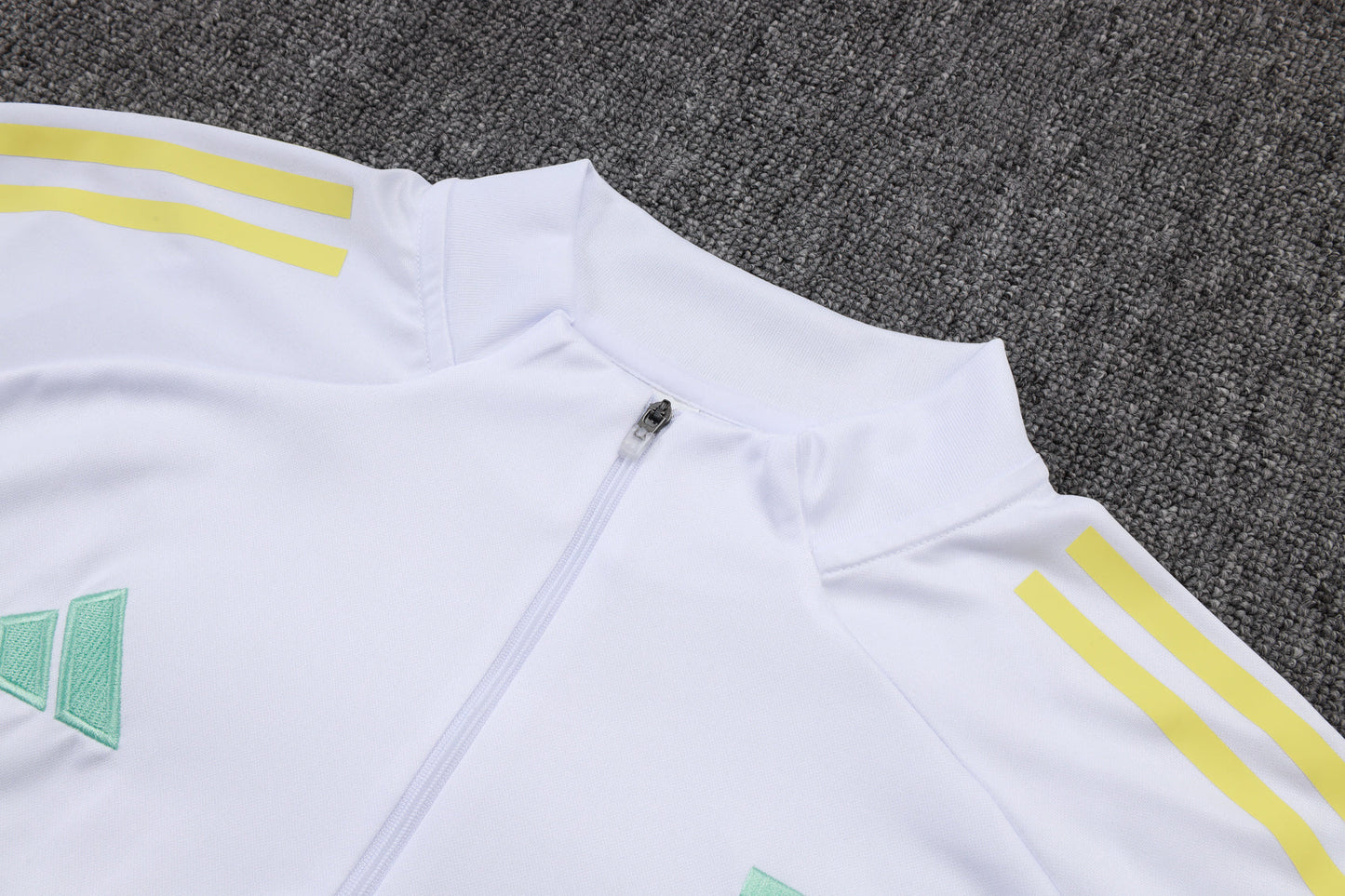 Tracksuit Juventus White/Black 25/26