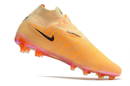 Nike Gripknit Phantom GX Elite Dynamic Fit FG Cleats