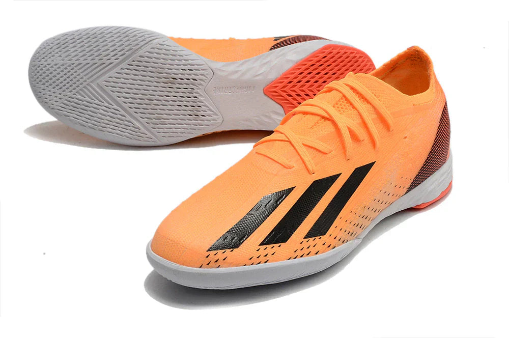 Adidas X Speedportal.1 IC Boots