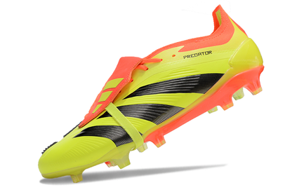 Adidas Predator Elite Tongue FG Cleats