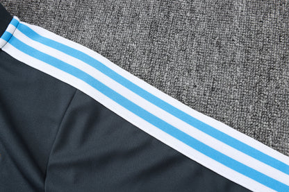 Argentina Blue Tracksuit Full-Zip 25/26