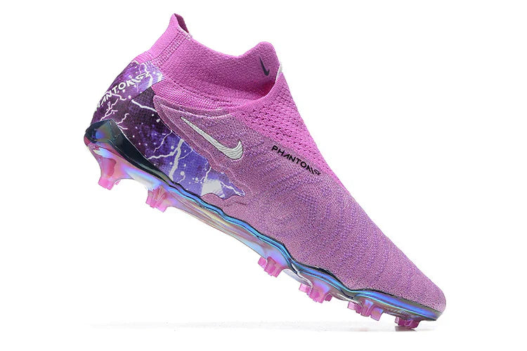 Nike Gripknit Phantom GX Elite Dynamic Fit FG Cleats