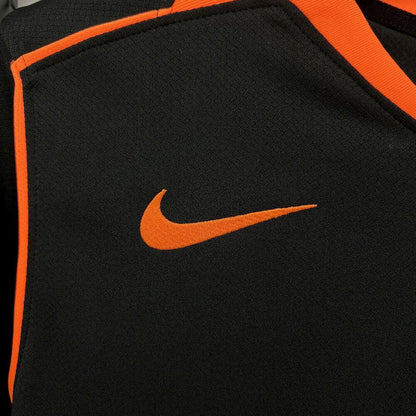 Corinthians Third Jersey 25/26