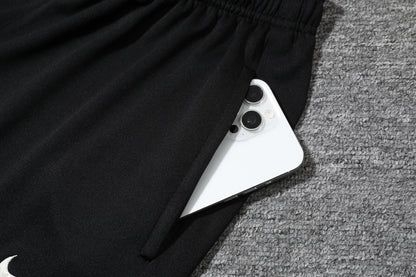 Kit Polo + Pants PSG Green/Black 25/26