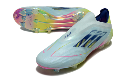 Adidas F50 LL FG Cleats