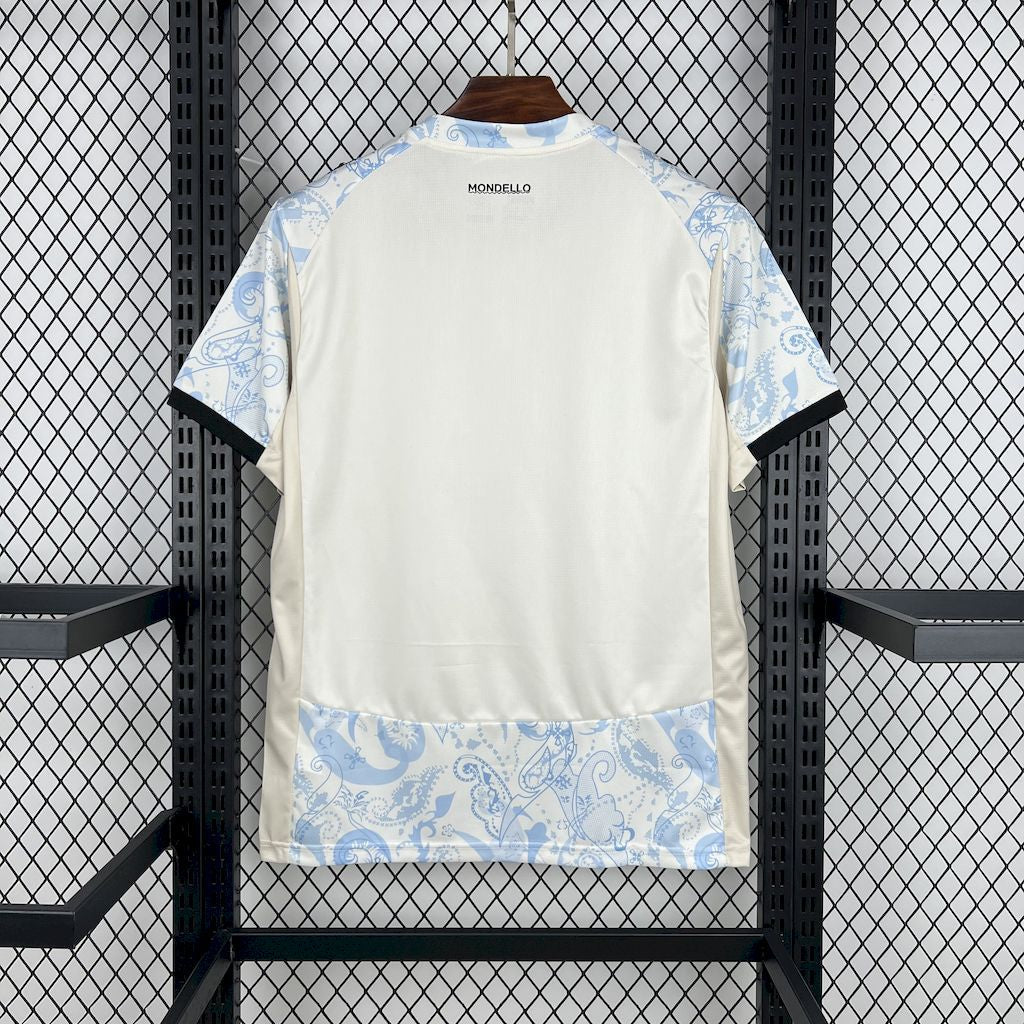 Palermo Third Jersey 25/26