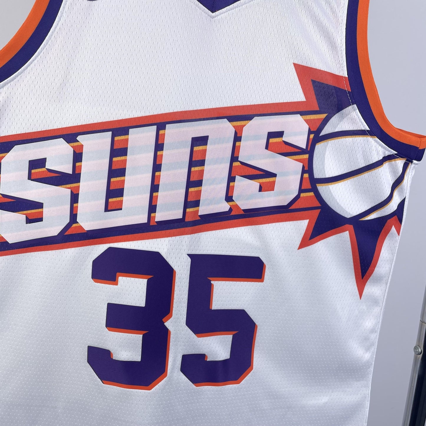 Phoenix Suns Association Edition NBA Jersey