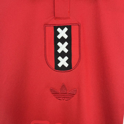 Ajax 125 Years Special Edition Jersey 24/25