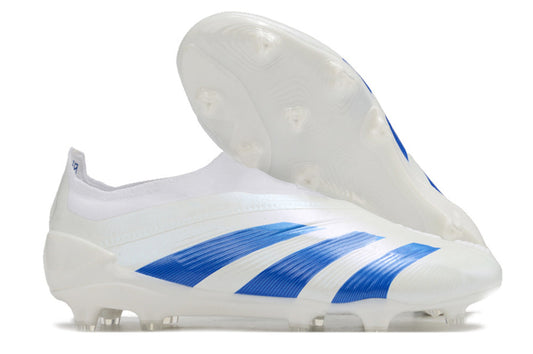 Adidas Predator Elite Laceless FG Cleats