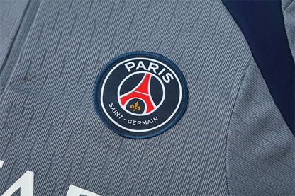 Tracksuit PSG Gray/Blue 25/26