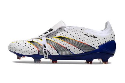 Adidas Predator Elite Tongue FG Cleats