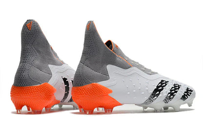 Adidas Predator Freak+ FG Cleats