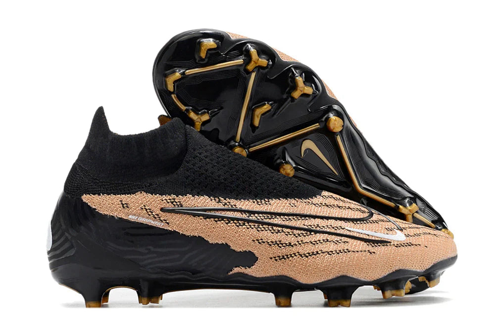 Nike Gripknit Phantom GX Elite Dynamic Fit FG Cleats