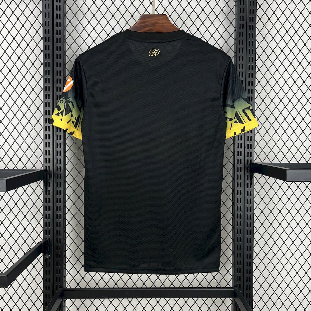 Aston Villa Special Edition Jersey 25/26