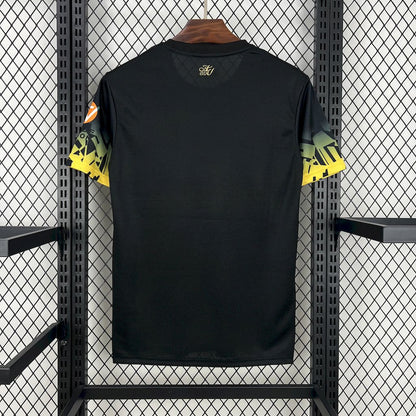 Aston Villa Special Edition Jersey 25/26