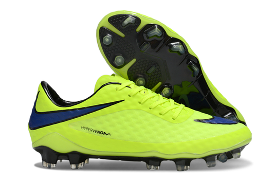 Nike Hypervenom Elite FG Cleats