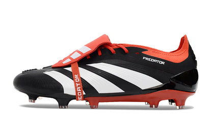Adidas Predator Elite Tongue FG Cleats