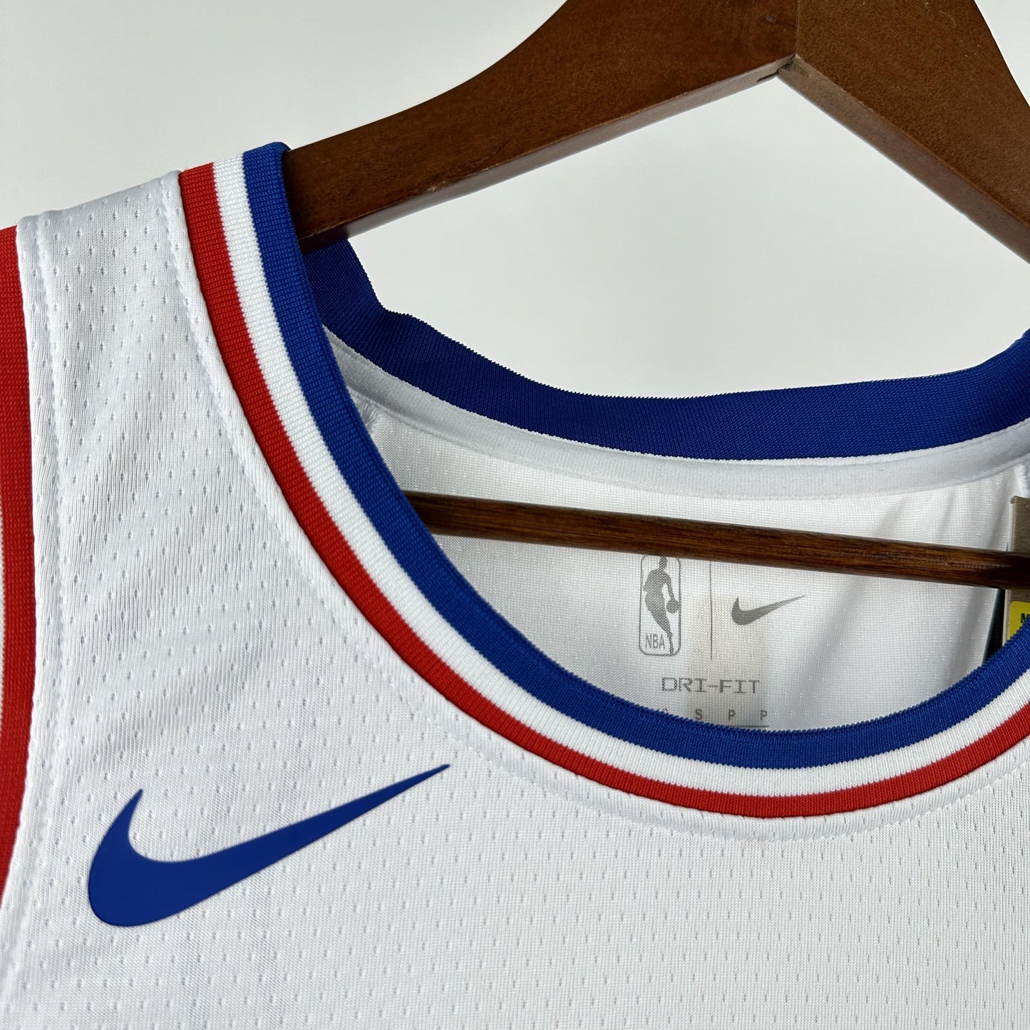 Philadelphia 76ers City Edition 24/25 NBA Jersey