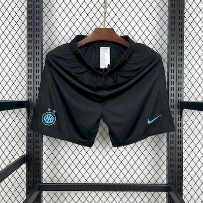 Shorts Inter Mailand Heim 25/26