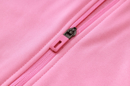 Tracksuit Inter Miami Pink/Black 24/25