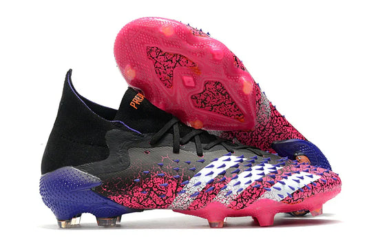 Adidas Predator Freak.1 FG Cleats