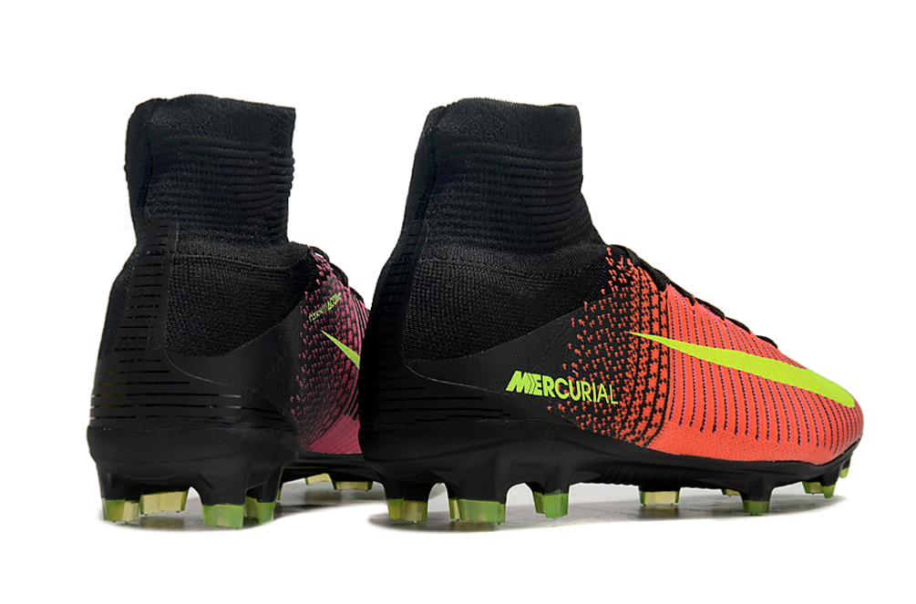 Nike Zoom Superfly 5 Elite FG Cleats