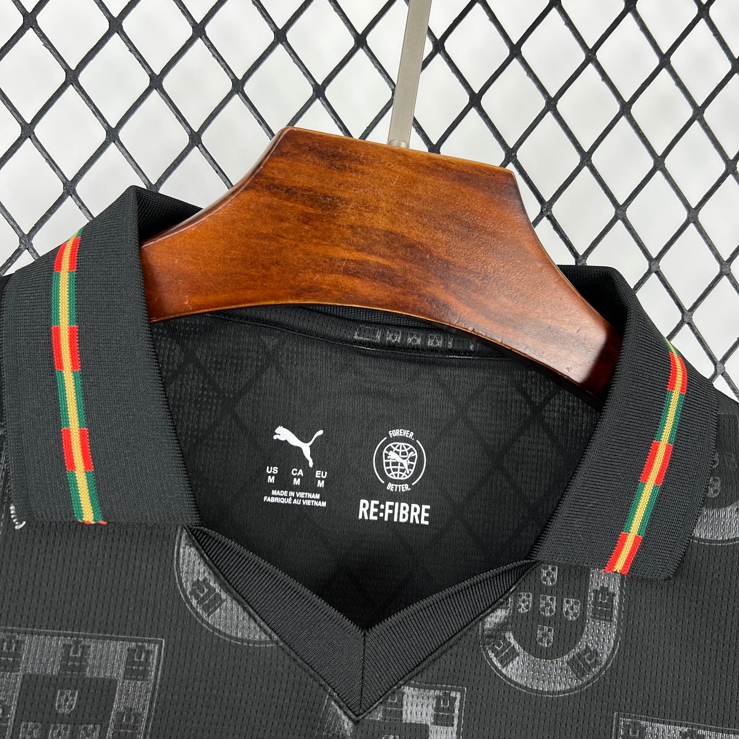 Portugal Special Jersey 2025