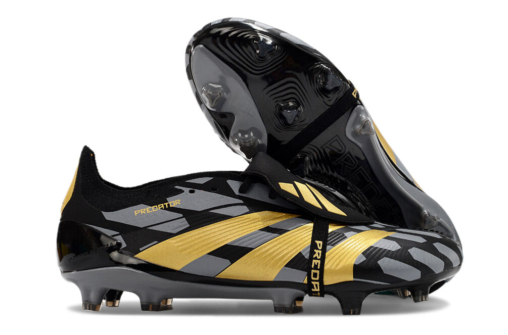 Adidas Predator Elite Tongue FG Cleats