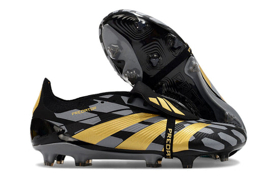 Adidas Predator Elite Tongue FG Cleats