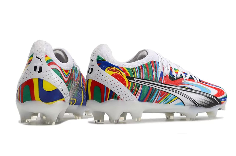 Puma King Ultimate FG Cleats