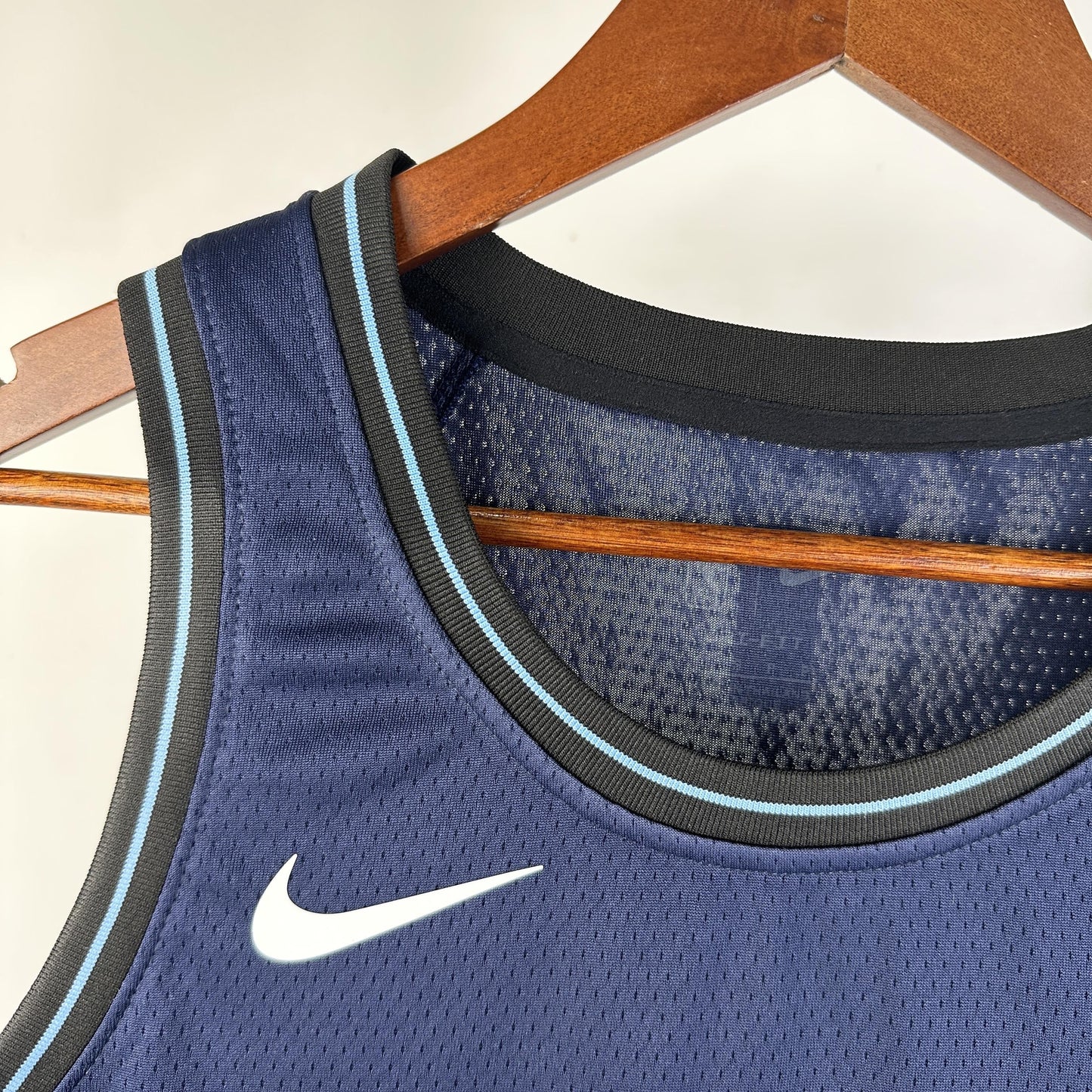 Los Angeles Clippers City Edition 23/24 NBA Jersey