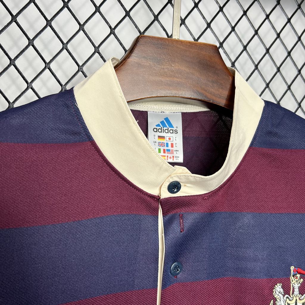 Newcastle Away Jersey 95/96 Retro - CalcioVivo