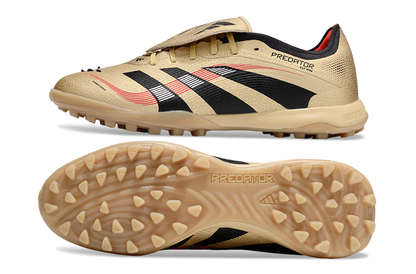 Adidas Predator Elite Fold-Over Tongue TF Boots