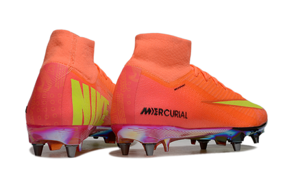 Nike Zoom Mercurial SuperFly 10 Elite SG Cleats