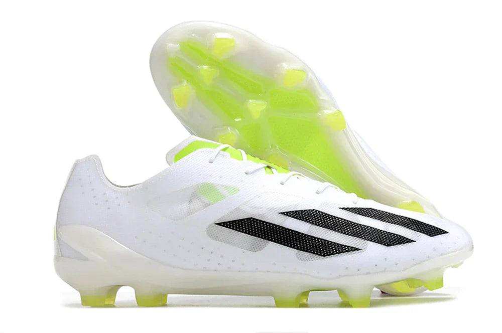 Adidas X CrazyFast+ FG Cleats