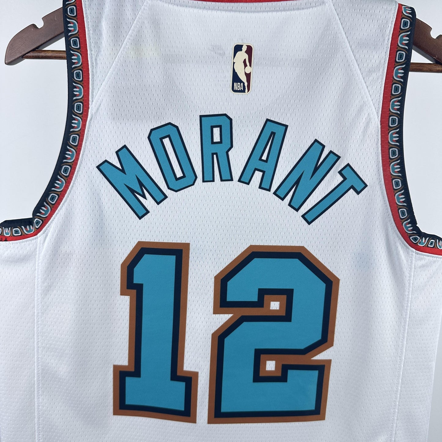 Memphis Grizzlies Classic Edition 24/25 NBA Jersey