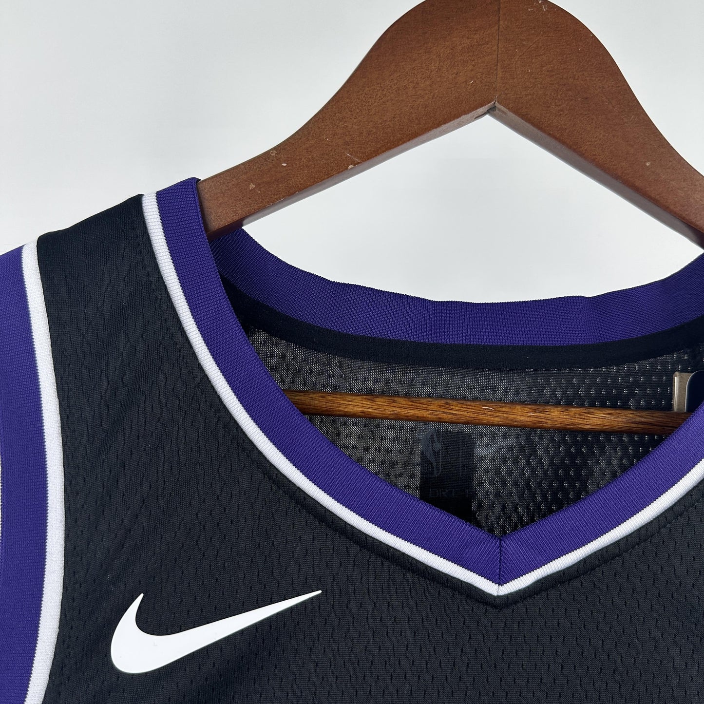 Sacramento Kings Icon Edition NBA Jersey