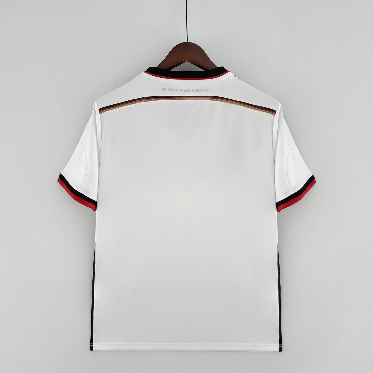 Germany Home Jersey 2014 Retro
