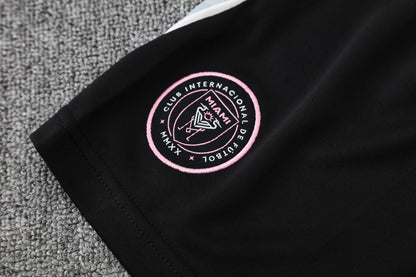 Kit Tank Top + Shorts Inter Miami Training Black 25/26