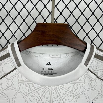 Nottingham Forest Away Jersey 25/26