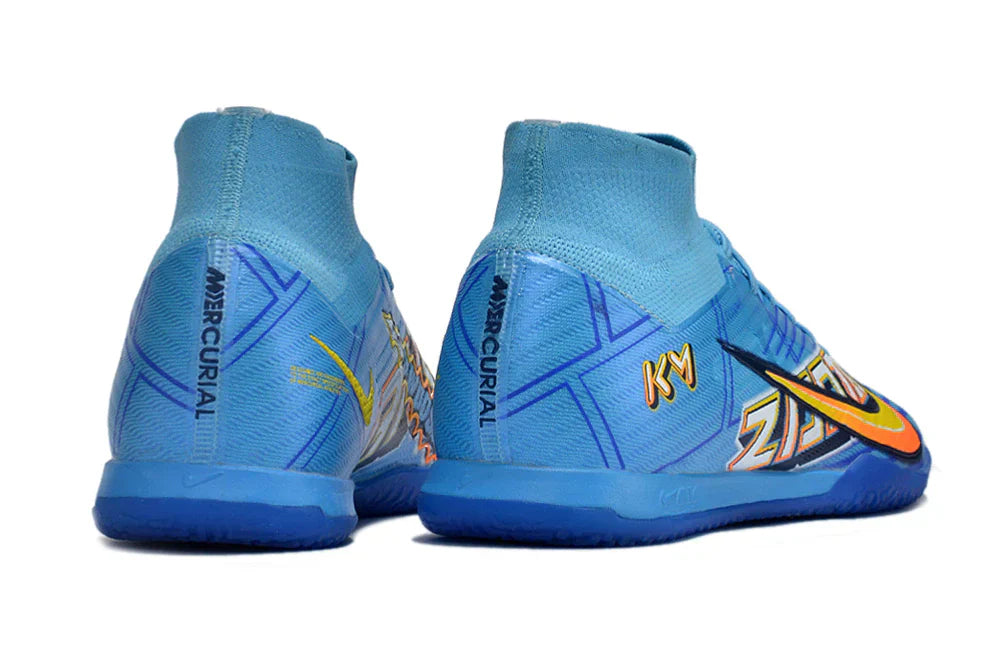 Nike Mercurial Air Zoom Superfly 9 MBAPPE IC Boots