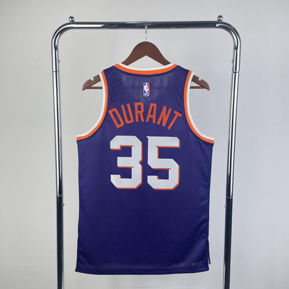 Phoenix Suns Icon Edition NBA Jersey