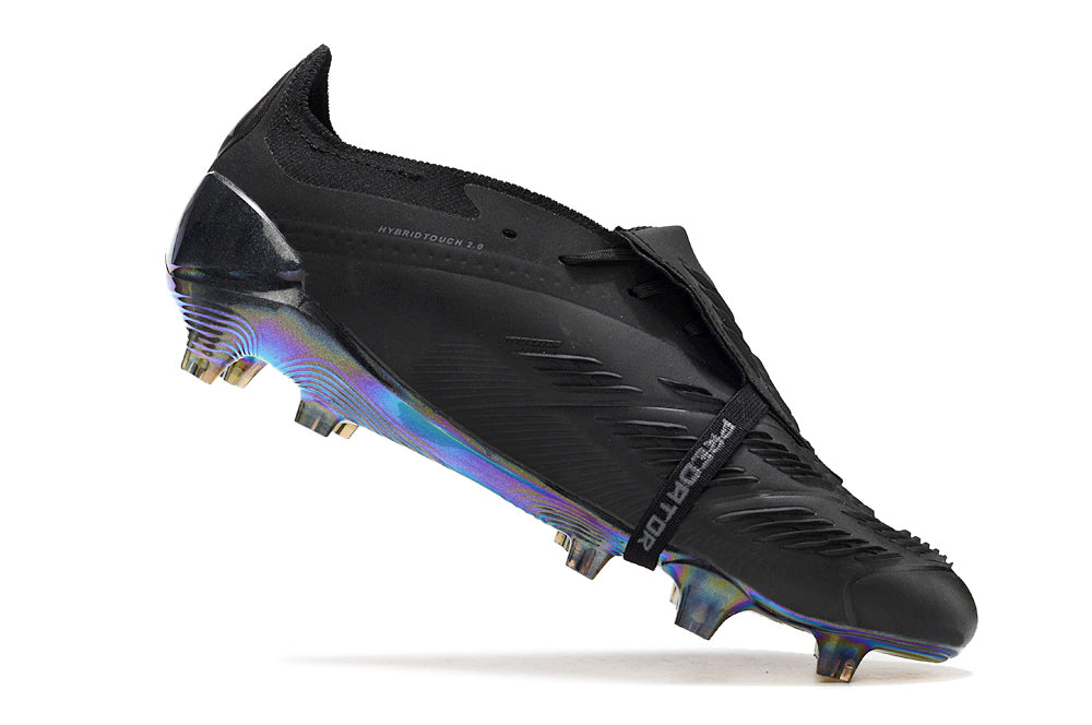 Adidas Predator Elite Tongue FG Cleats