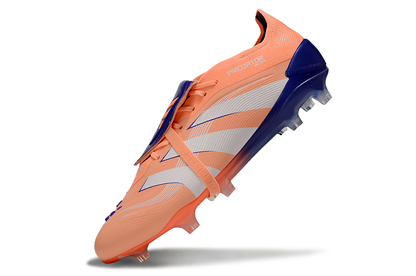 Adidas Predator Elite Fold-Over Tongue FG Cleats