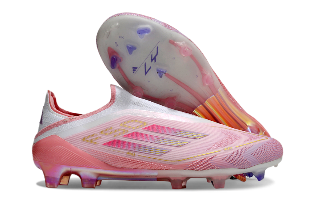 Adidas F50 LL YAMAL FG Cleats