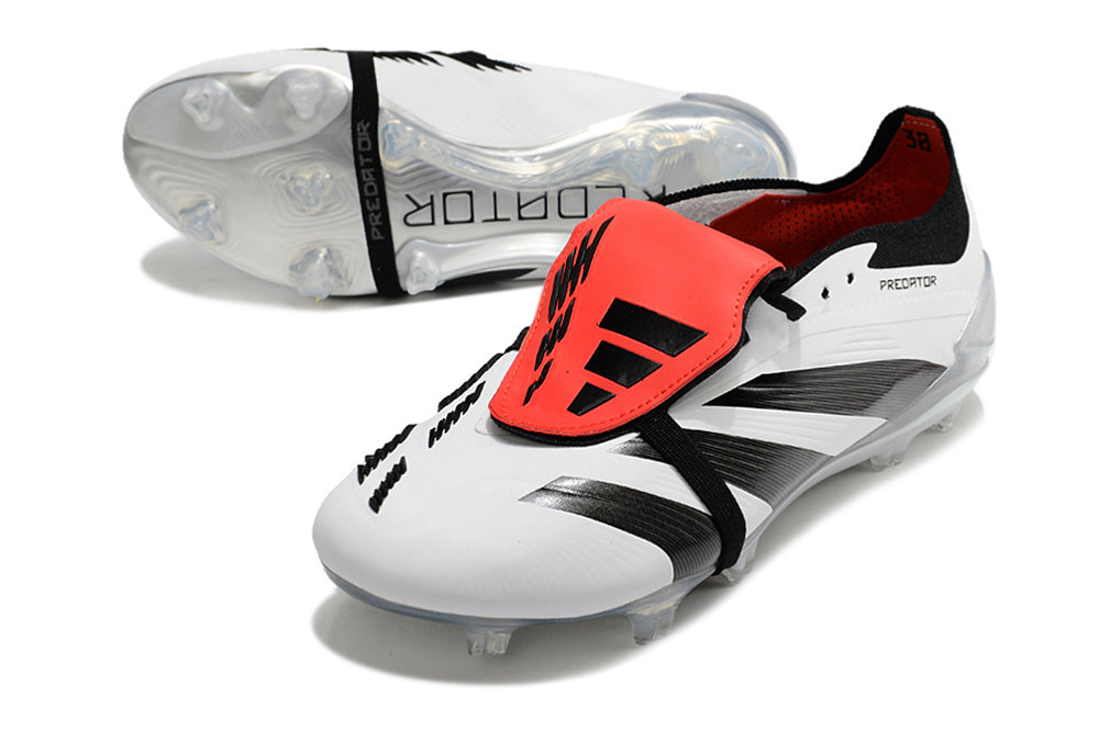 Adidas Predator Elite Tongue FG Cleats