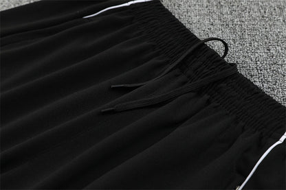 Tracksuit Germany Training White 25/26