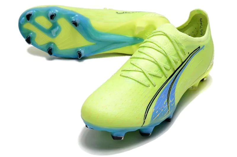 Puma King Ultimate FG Cleats