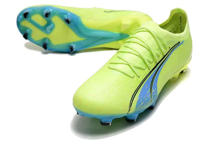 Puma King Ultimate FG Cleats